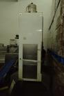 Tonelli 400 Liter Vertical Planetary Mixer